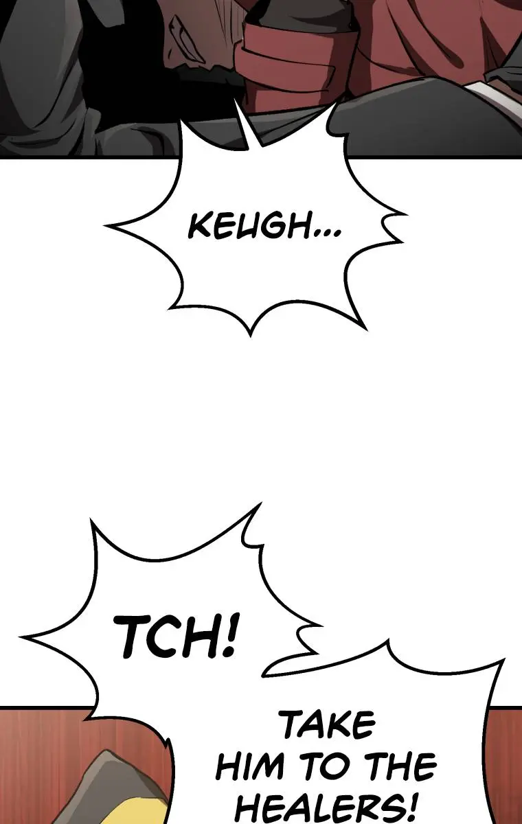 Latna Saga: Survival of a Sword King Chapter 104 Page 15