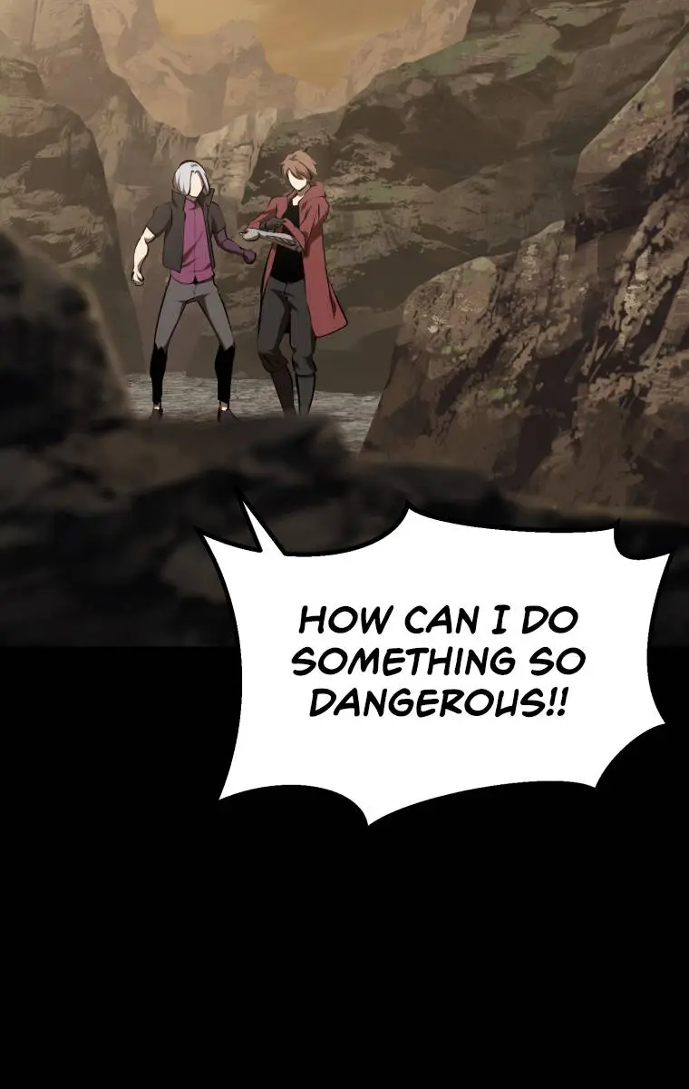 Latna Saga: Survival of a Sword King Chapter 104 Page 24