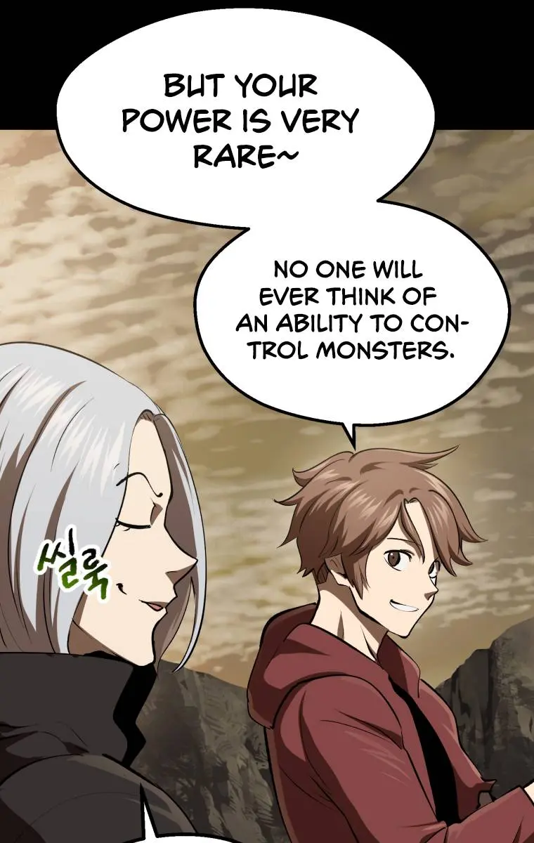 Latna Saga: Survival of a Sword King Chapter 104 Page 26