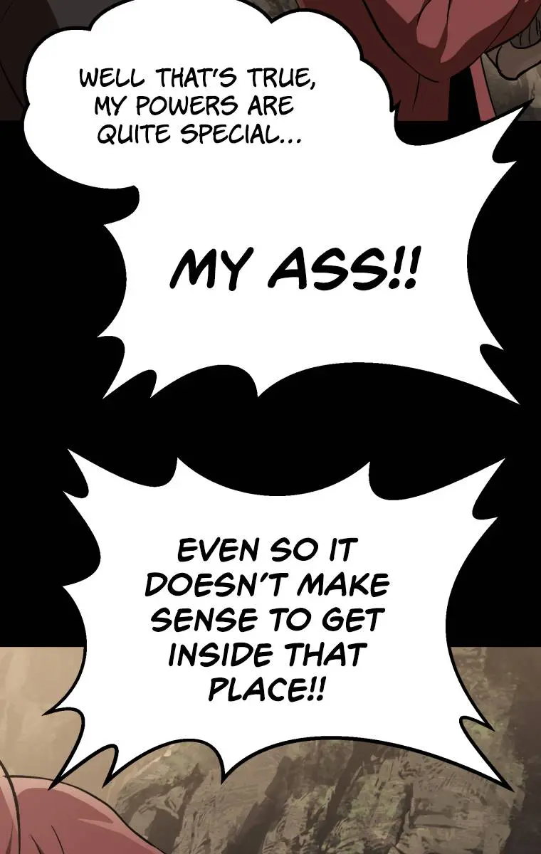 Latna Saga: Survival of a Sword King Chapter 104 Page 27
