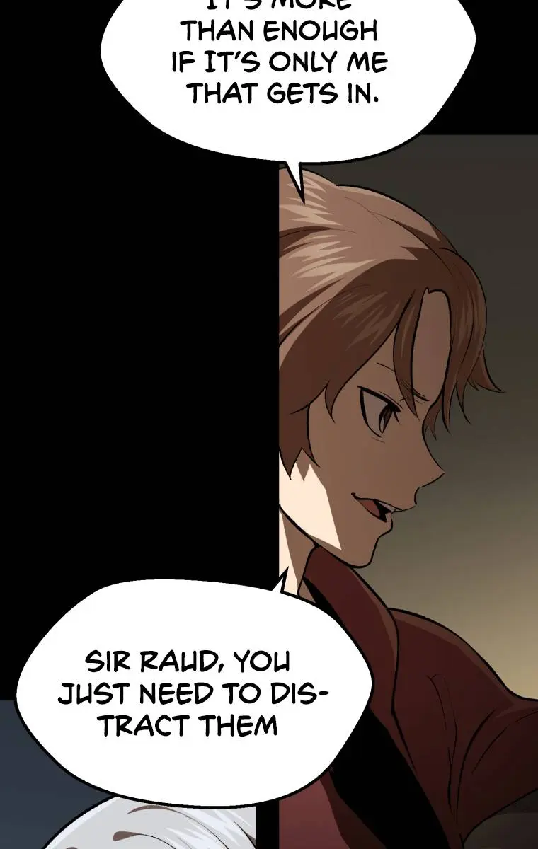 Latna Saga: Survival of a Sword King Chapter 104 Page 29