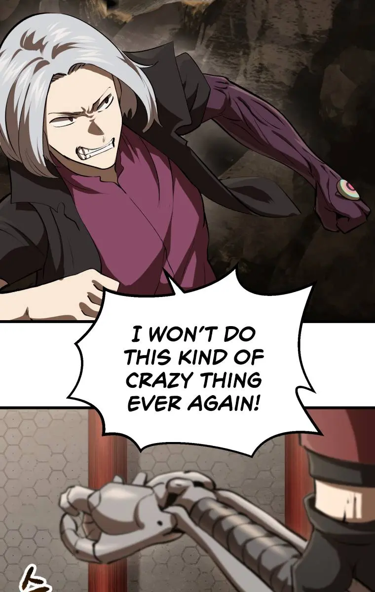 Latna Saga: Survival of a Sword King Chapter 104 Page 32