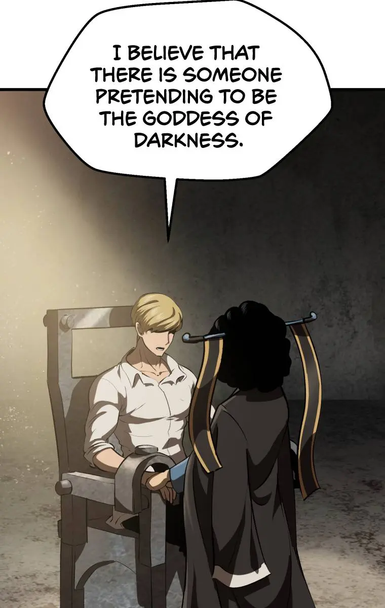 Latna Saga: Survival of a Sword King Chapter 104 Page 39
