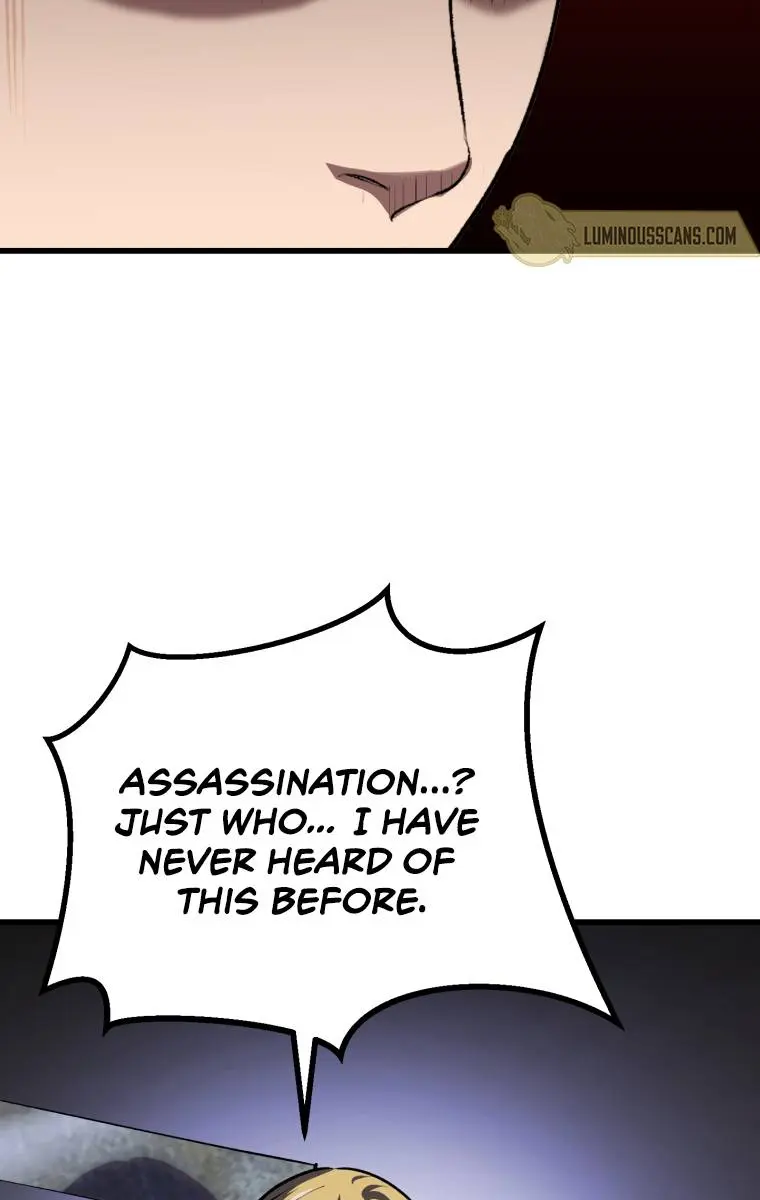 Latna Saga: Survival of a Sword King Chapter 104 Page 46