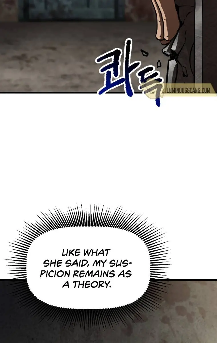 Latna Saga: Survival of a Sword King Chapter 104 Page 55