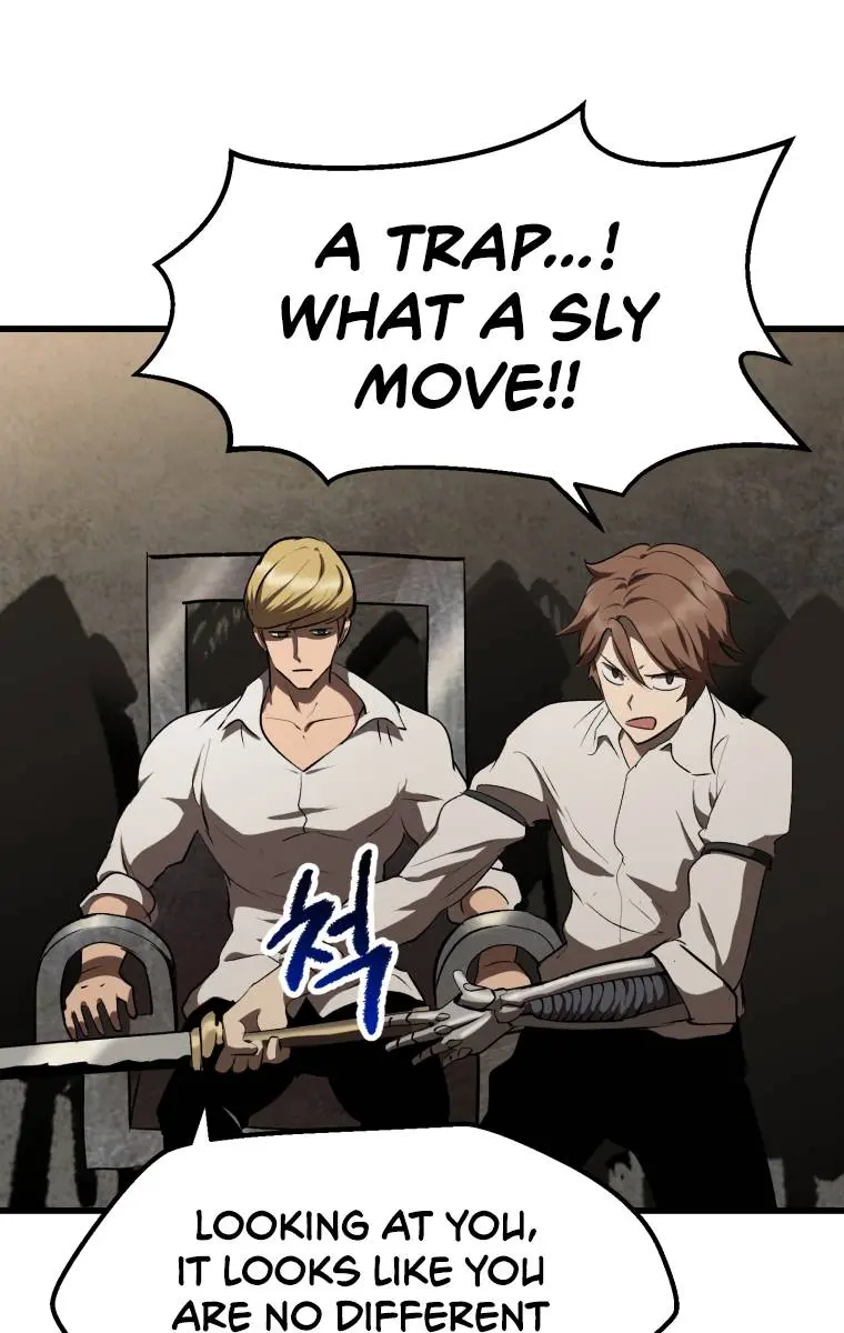 Latna Saga: Survival of a Sword King Chapter 104 Page 77