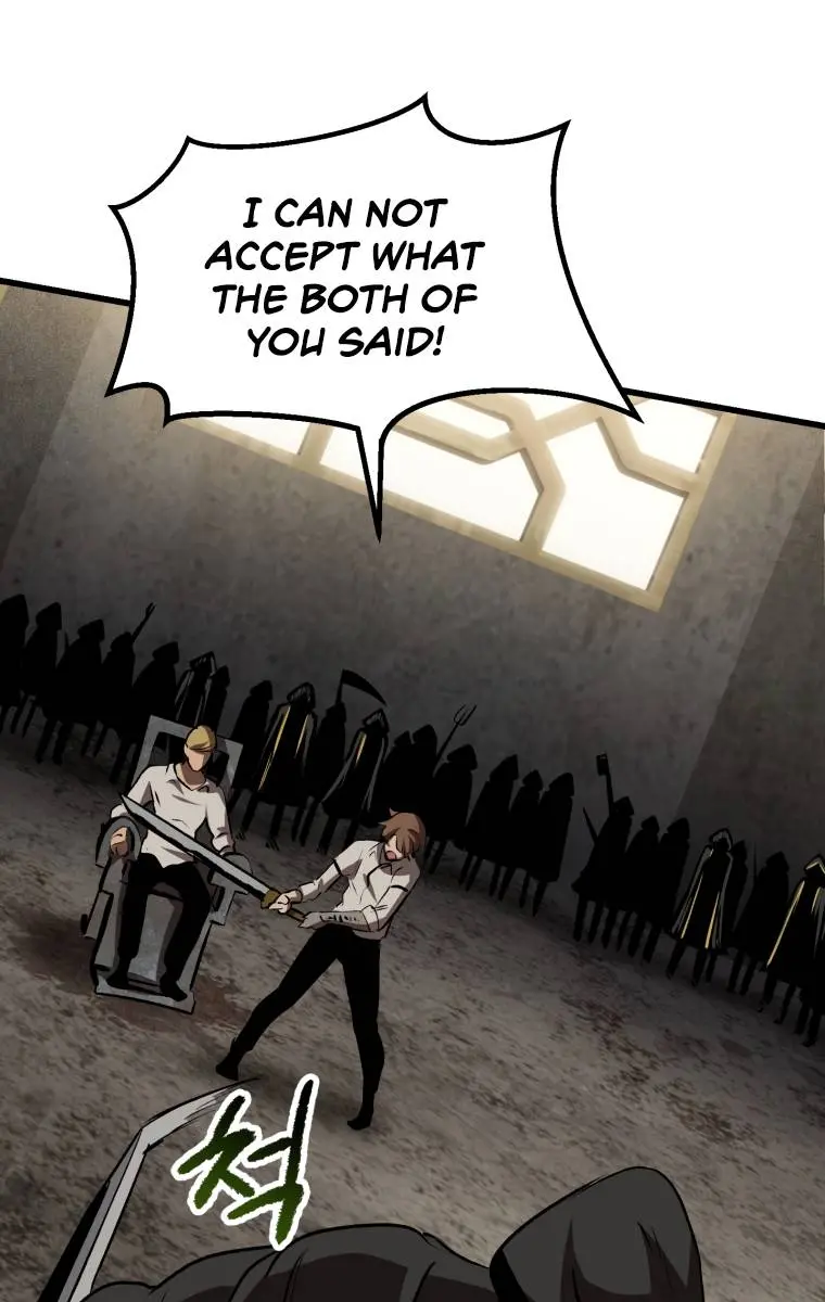 Latna Saga: Survival of a Sword King Chapter 104 Page 85
