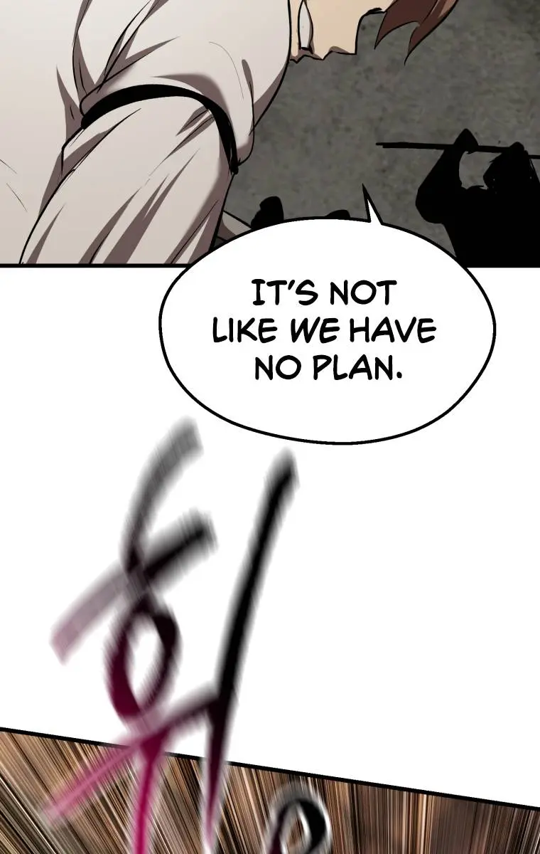 Latna Saga: Survival of a Sword King Chapter 104 Page 95