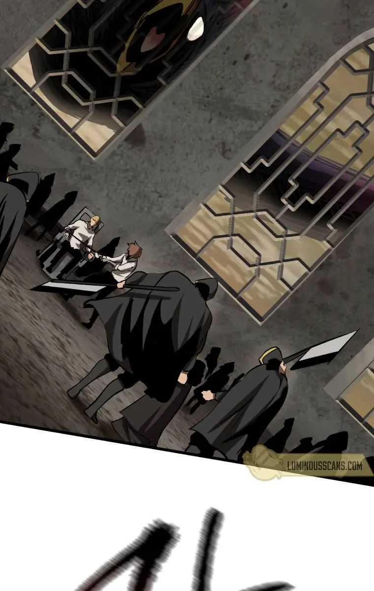 Latna Saga: Survival of a Sword King Chapter 104 Page 98
