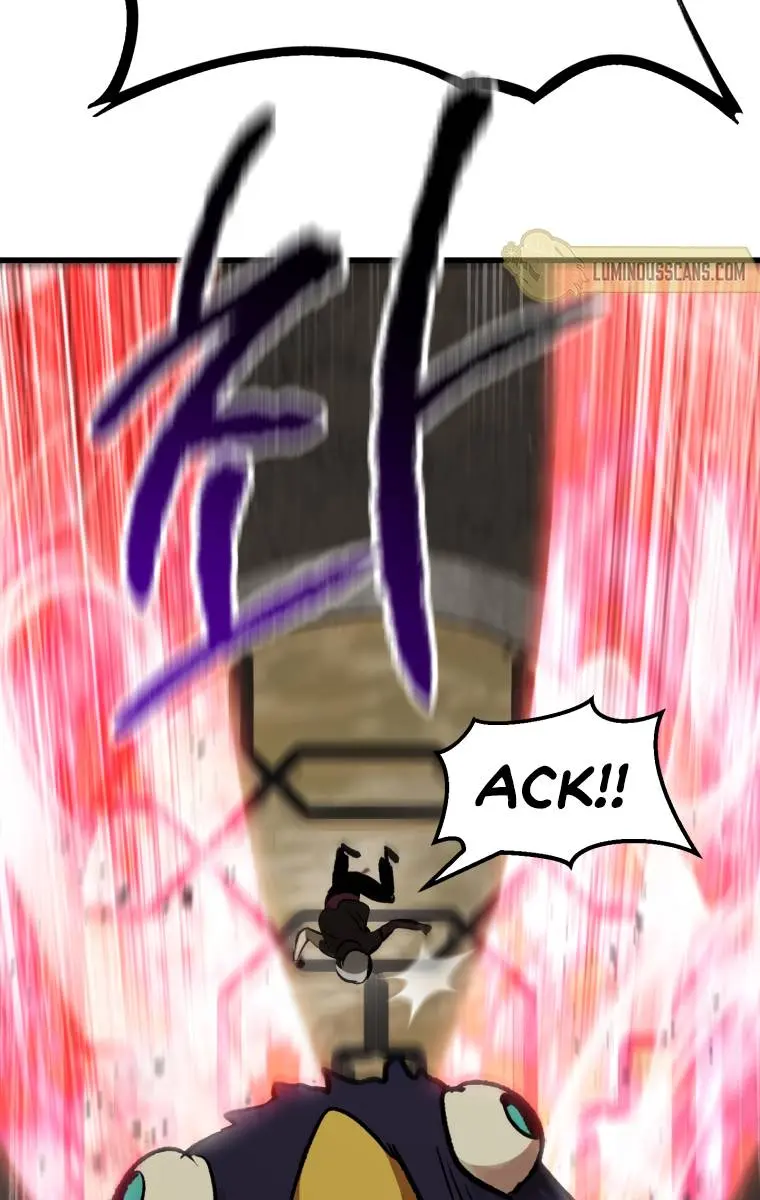Latna Saga: Survival of a Sword King Chapter 104 Page 107