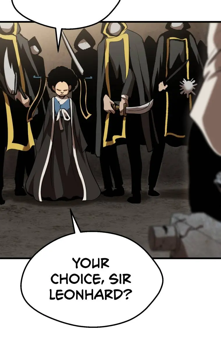 Latna Saga: Survival of a Sword King Chapter 104 Page 122