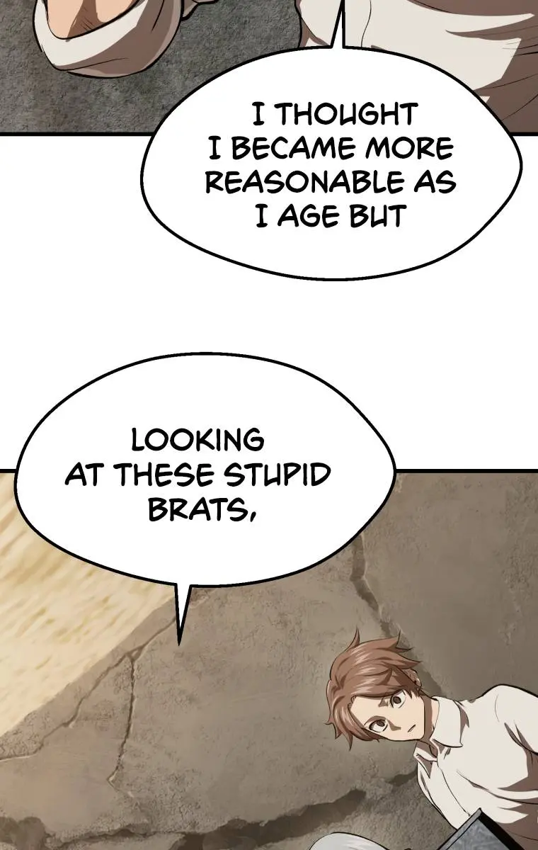 Latna Saga: Survival of a Sword King Chapter 104 Page 124