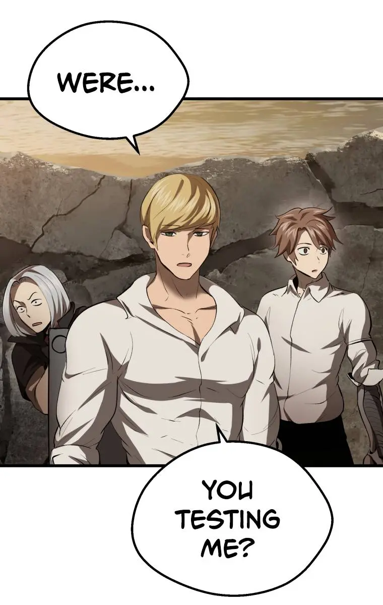 Latna Saga: Survival of a Sword King Chapter 104 Page 134