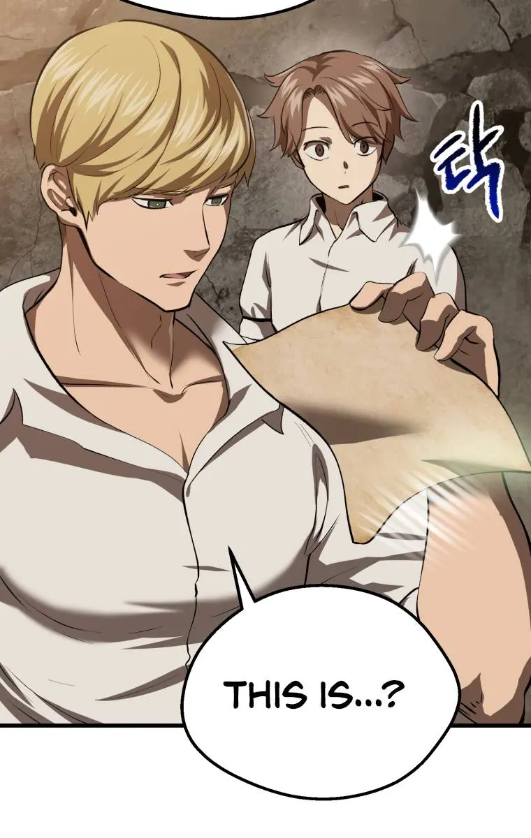 Latna Saga: Survival of a Sword King Chapter 104 Page 137