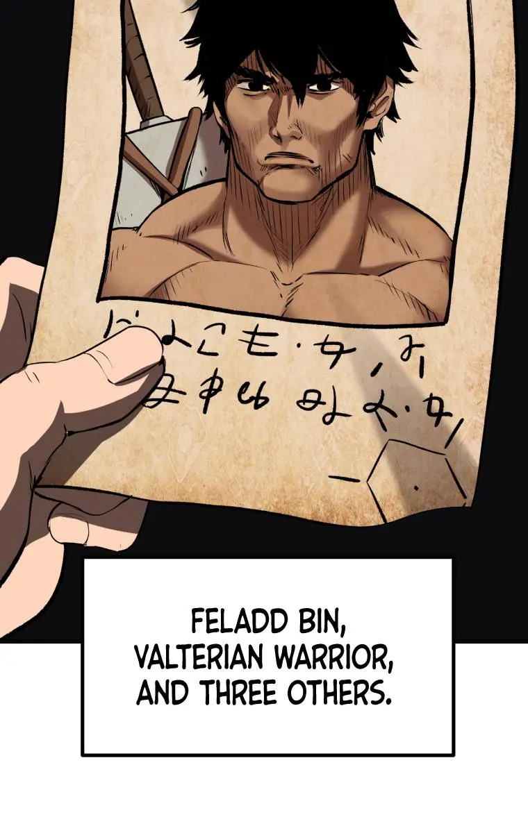 Latna Saga: Survival of a Sword King Chapter 104 Page 144