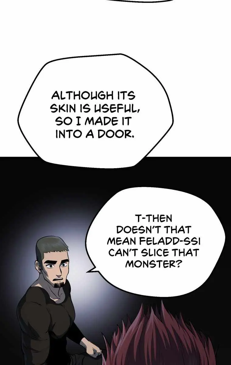 Latna Saga: Survival of a Sword King Chapter 118 Page 20