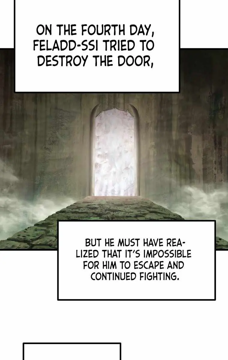 Latna Saga: Survival of a Sword King Chapter 118 Page 28