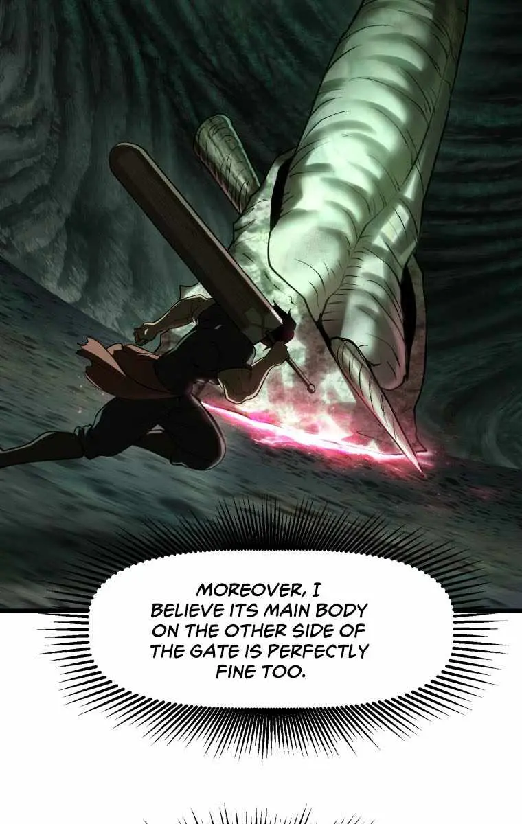Latna Saga: Survival of a Sword King Chapter 118 Page 38