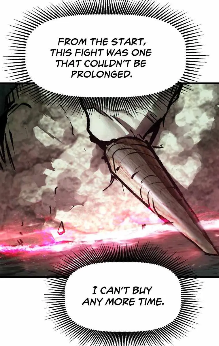 Latna Saga: Survival of a Sword King Chapter 118 Page 39