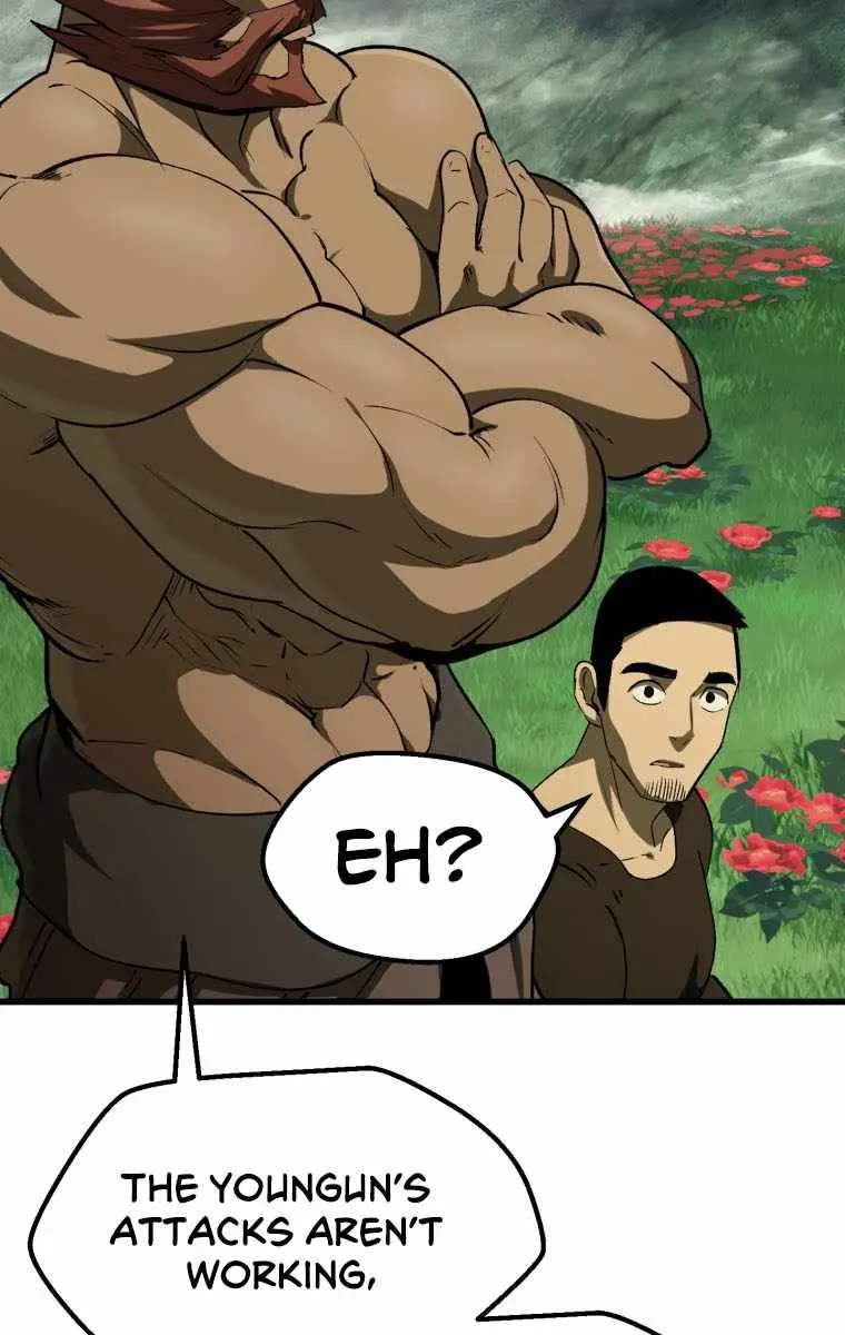 Latna Saga: Survival of a Sword King Chapter 118 Page 43