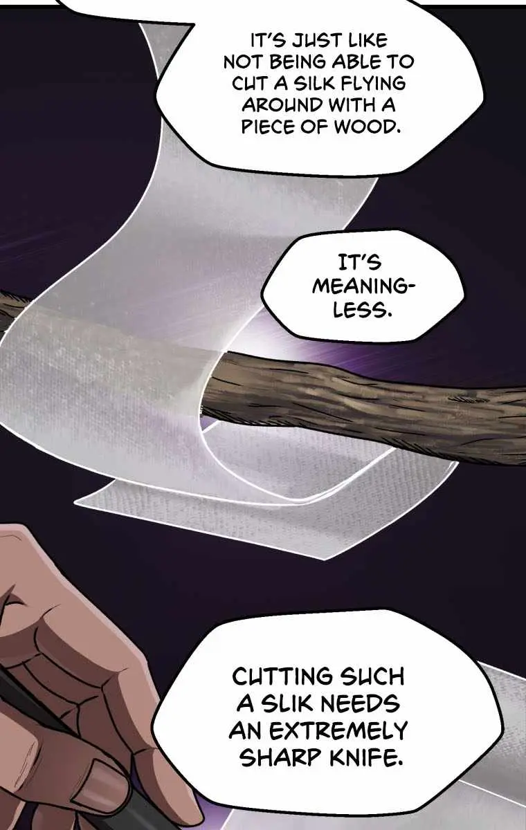 Latna Saga: Survival of a Sword King Chapter 118 Page 44