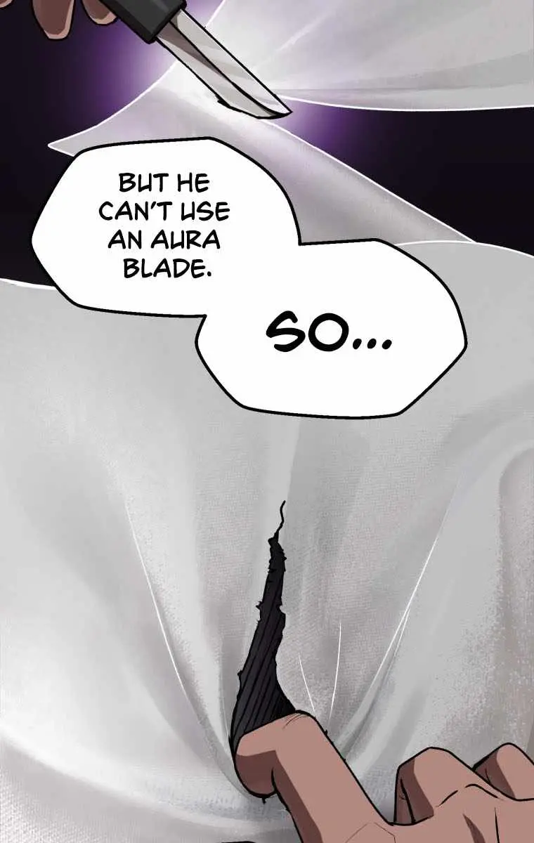 Latna Saga: Survival of a Sword King Chapter 118 Page 45