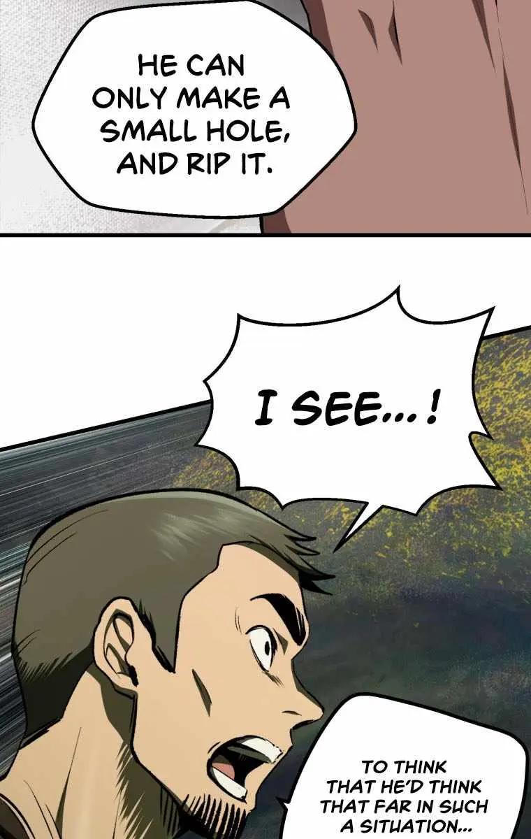 Latna Saga: Survival of a Sword King Chapter 118 Page 46