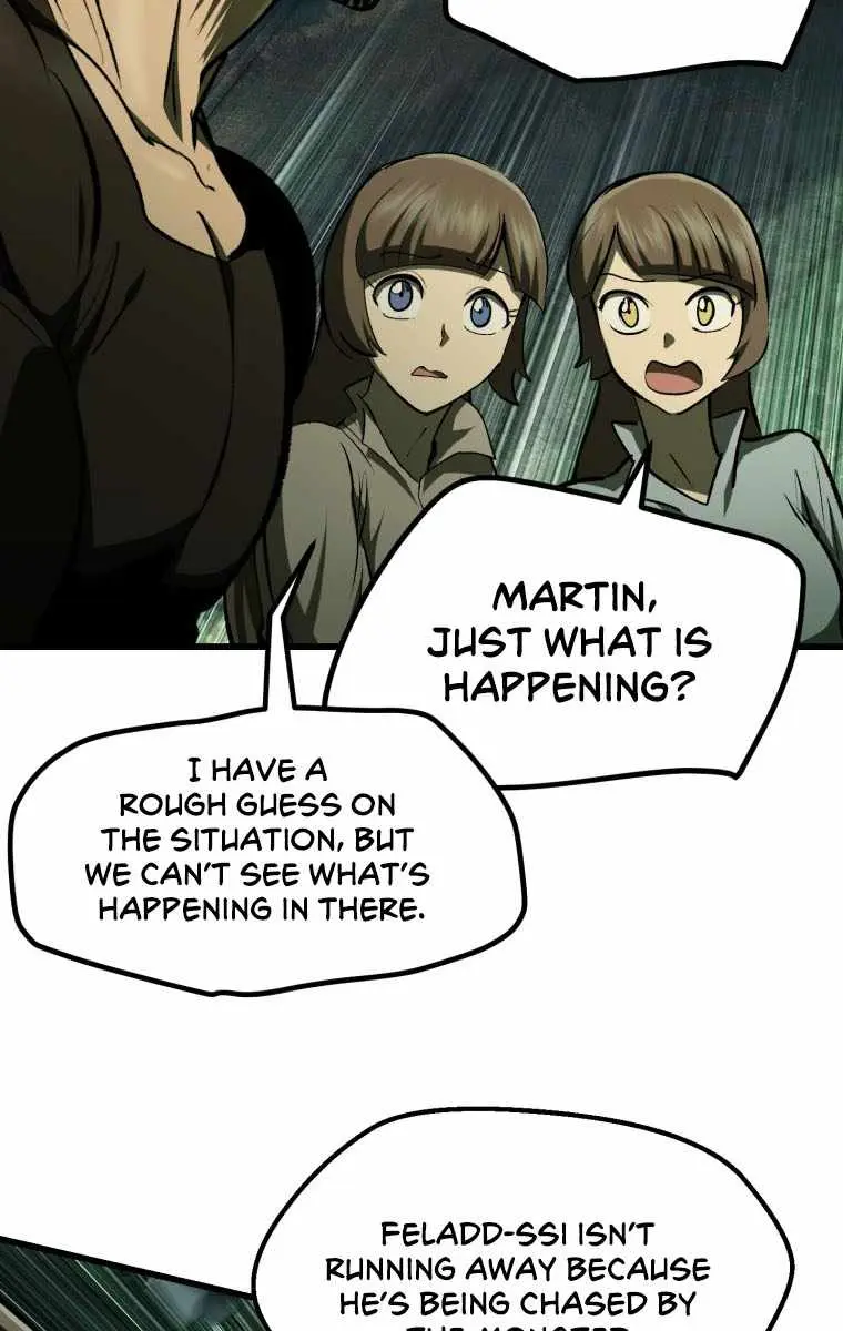 Latna Saga: Survival of a Sword King Chapter 118 Page 47
