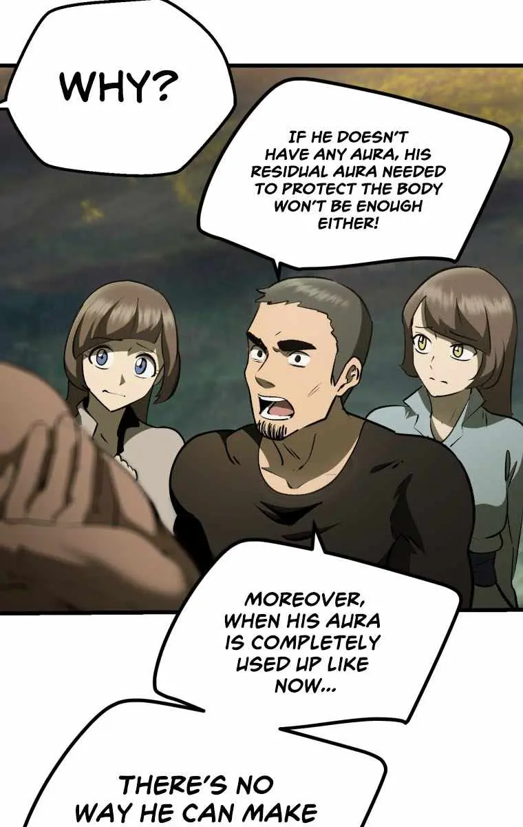 Latna Saga: Survival of a Sword King Chapter 118 Page 63
