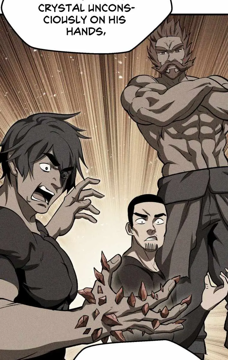 Latna Saga: Survival of a Sword King Chapter 118 Page 69