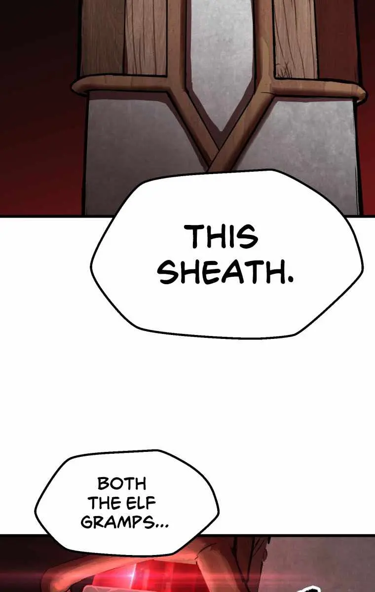 Latna Saga: Survival of a Sword King Chapter 118 Page 120