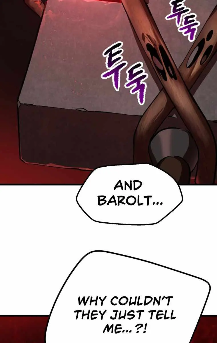 Latna Saga: Survival of a Sword King Chapter 118 Page 121