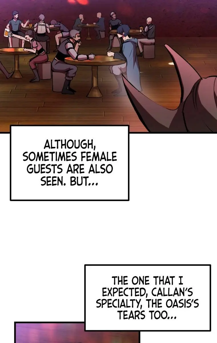 Latna Saga: Survival of a Sword King Chapter 119 Page 4