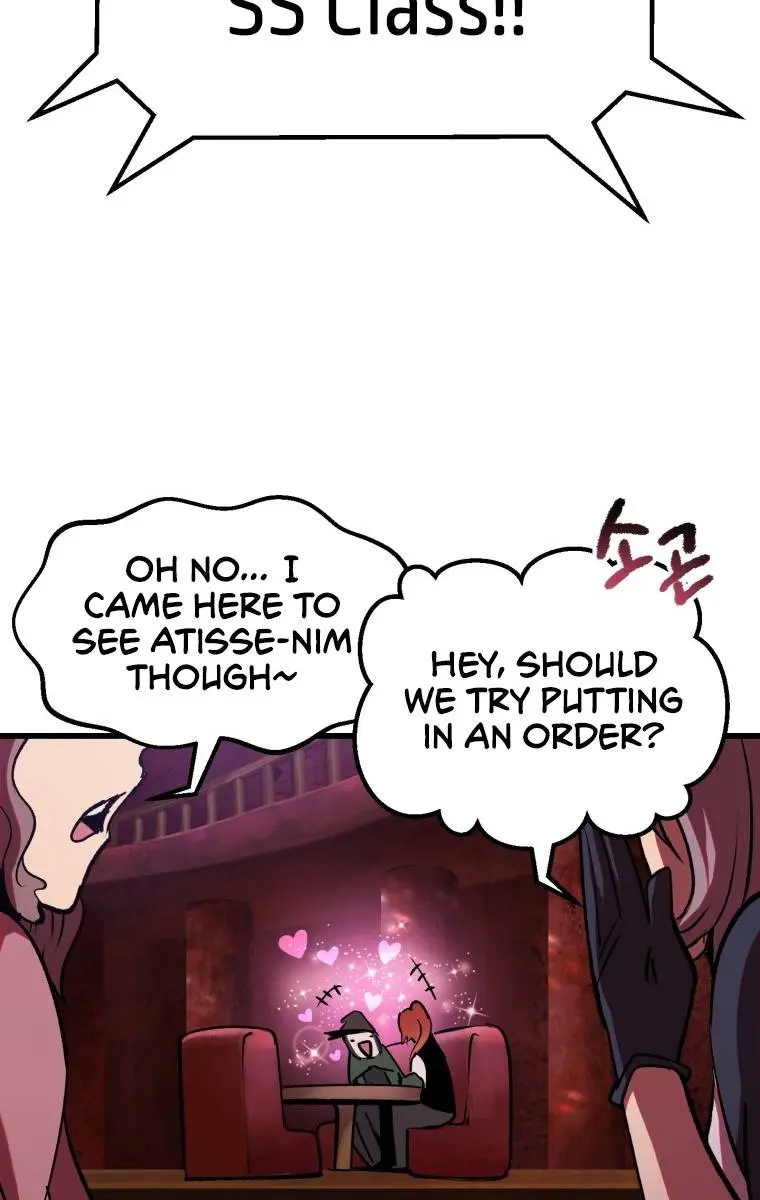 Latna Saga: Survival of a Sword King Chapter 119 Page 13