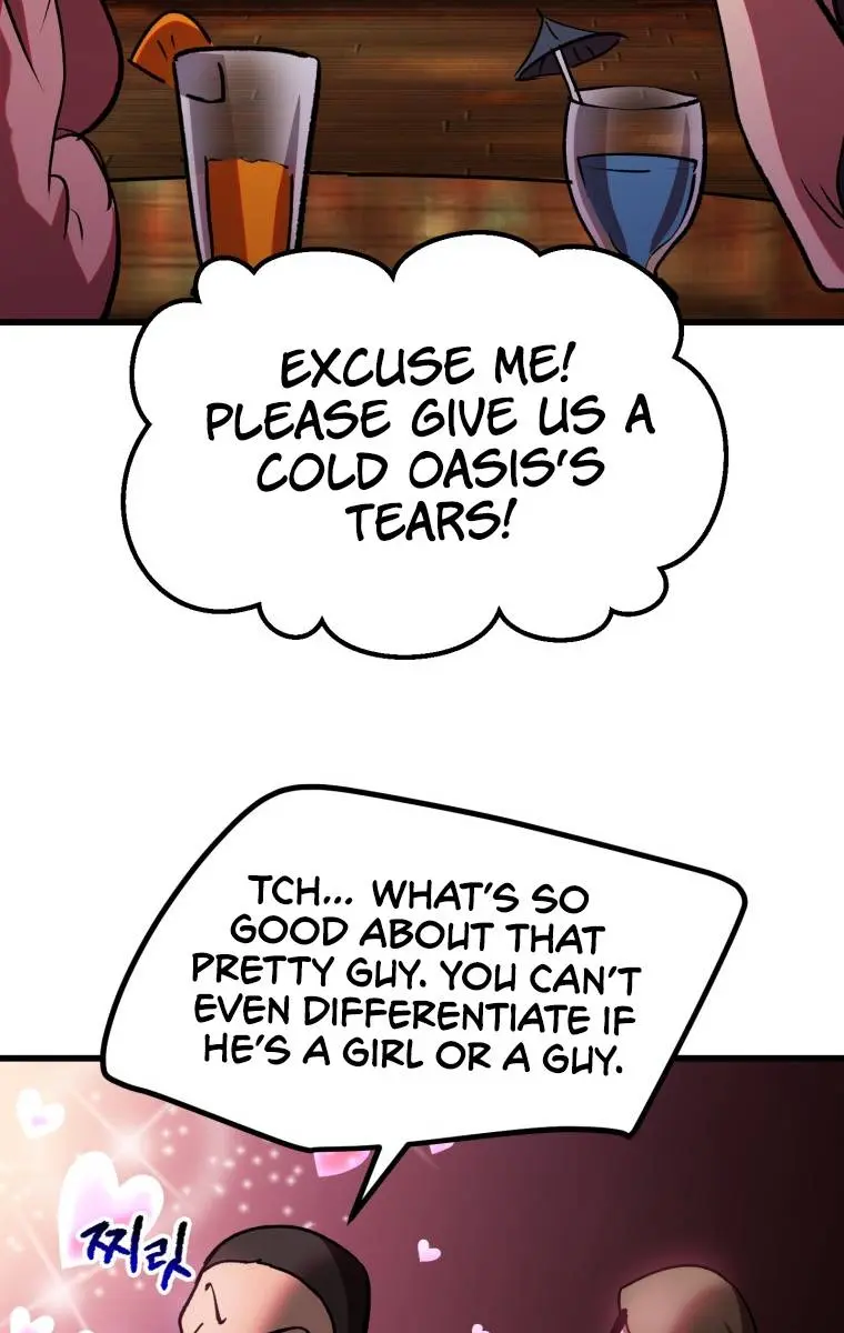 Latna Saga: Survival of a Sword King Chapter 119 Page 14