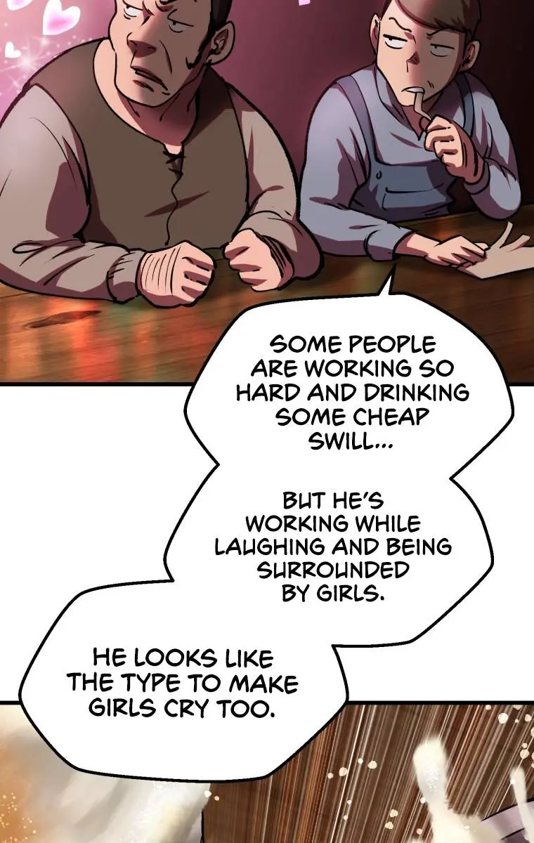 Latna Saga: Survival of a Sword King Chapter 119 Page 15