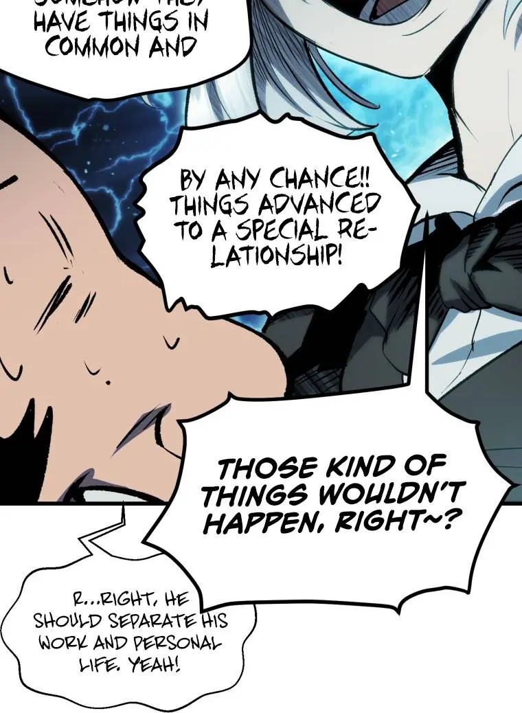 Latna Saga: Survival of a Sword King Chapter 119 Page 19