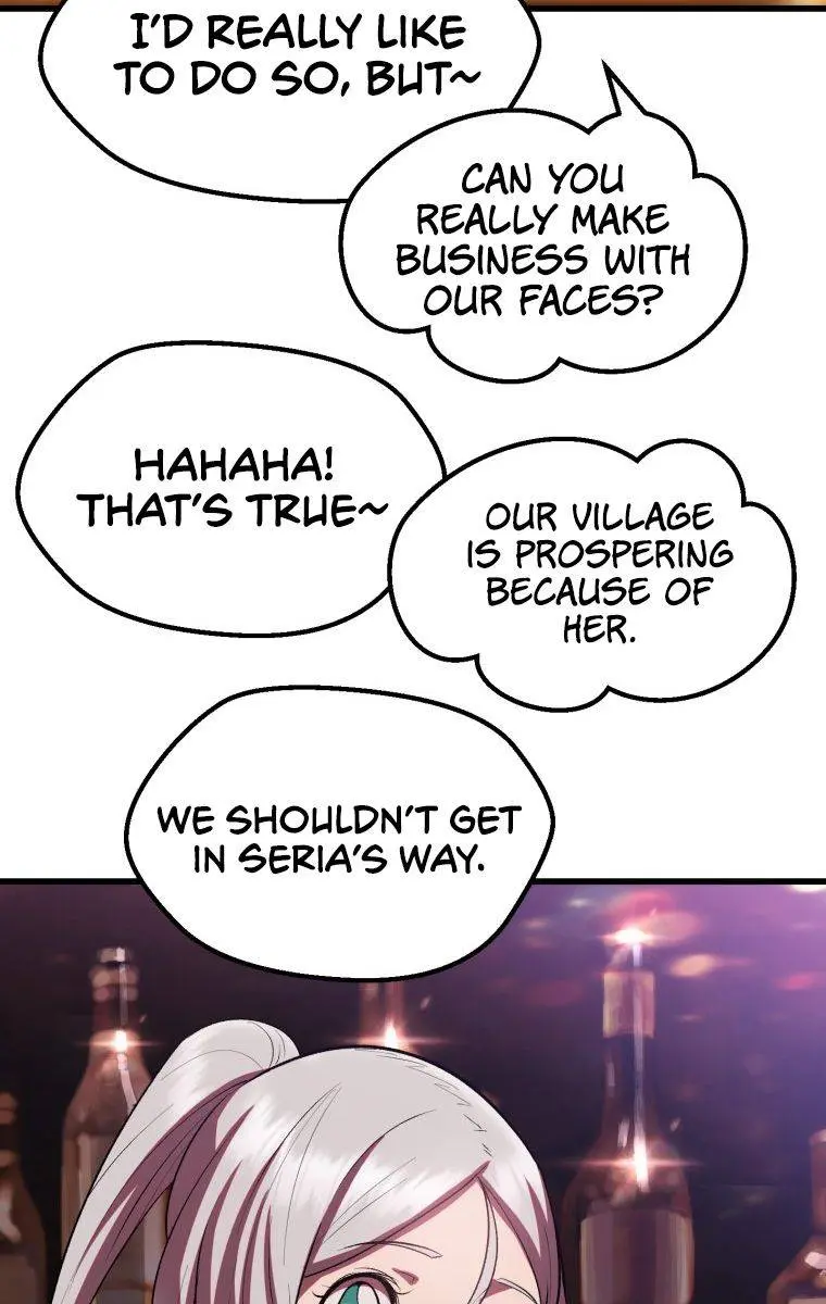 Latna Saga: Survival of a Sword King Chapter 119 Page 21