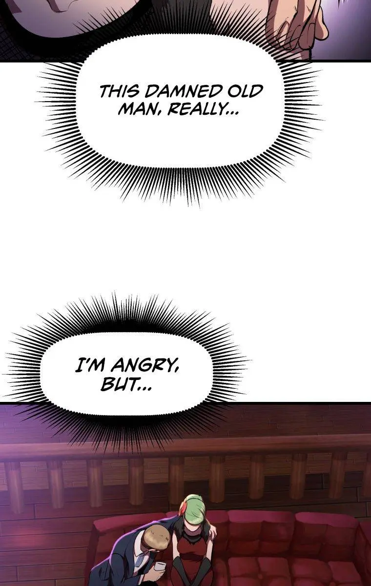 Latna Saga: Survival of a Sword King Chapter 119 Page 27