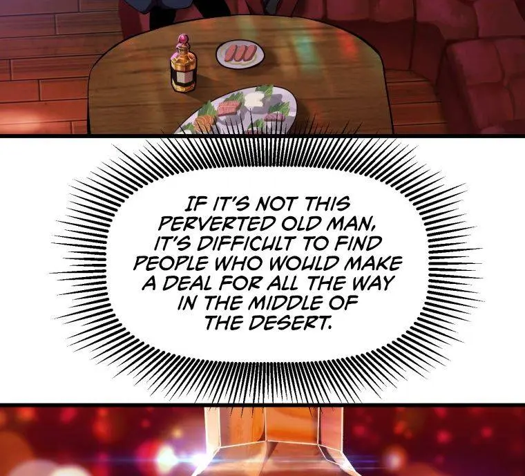 Latna Saga: Survival of a Sword King Chapter 119 Page 28