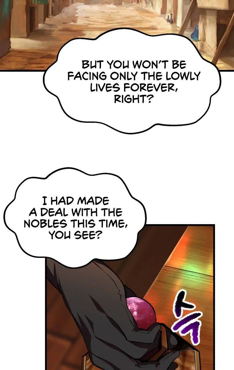Latna Saga: Survival of a Sword King Chapter 119 Page 32