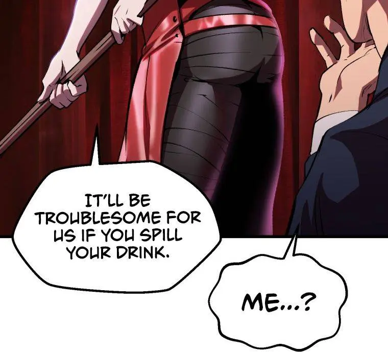 Latna Saga: Survival of a Sword King Chapter 119 Page 37
