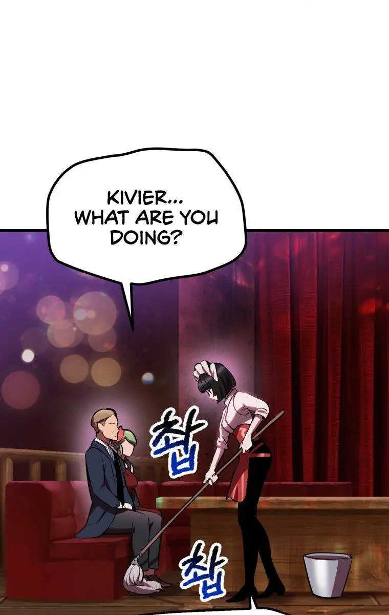 Latna Saga: Survival of a Sword King Chapter 119 Page 38