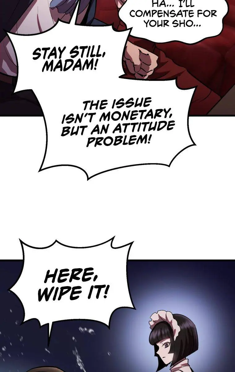 Latna Saga: Survival of a Sword King Chapter 119 Page 44