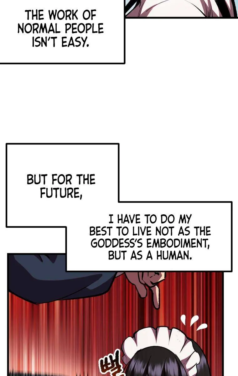 Latna Saga: Survival of a Sword King Chapter 119 Page 47