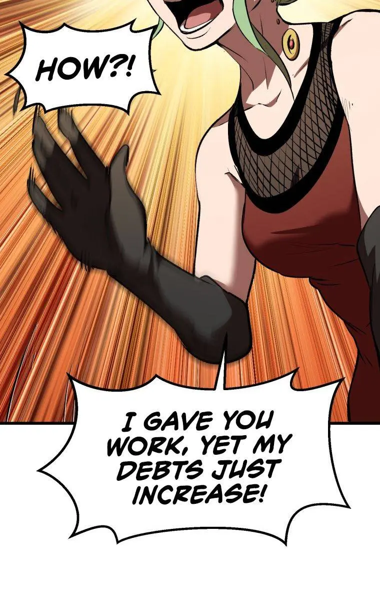 Latna Saga: Survival of a Sword King Chapter 119 Page 61