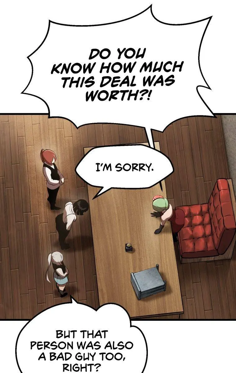 Latna Saga: Survival of a Sword King Chapter 119 Page 62