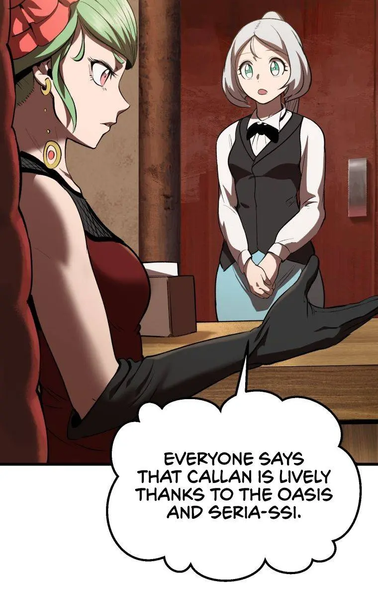 Latna Saga: Survival of a Sword King Chapter 119 Page 69