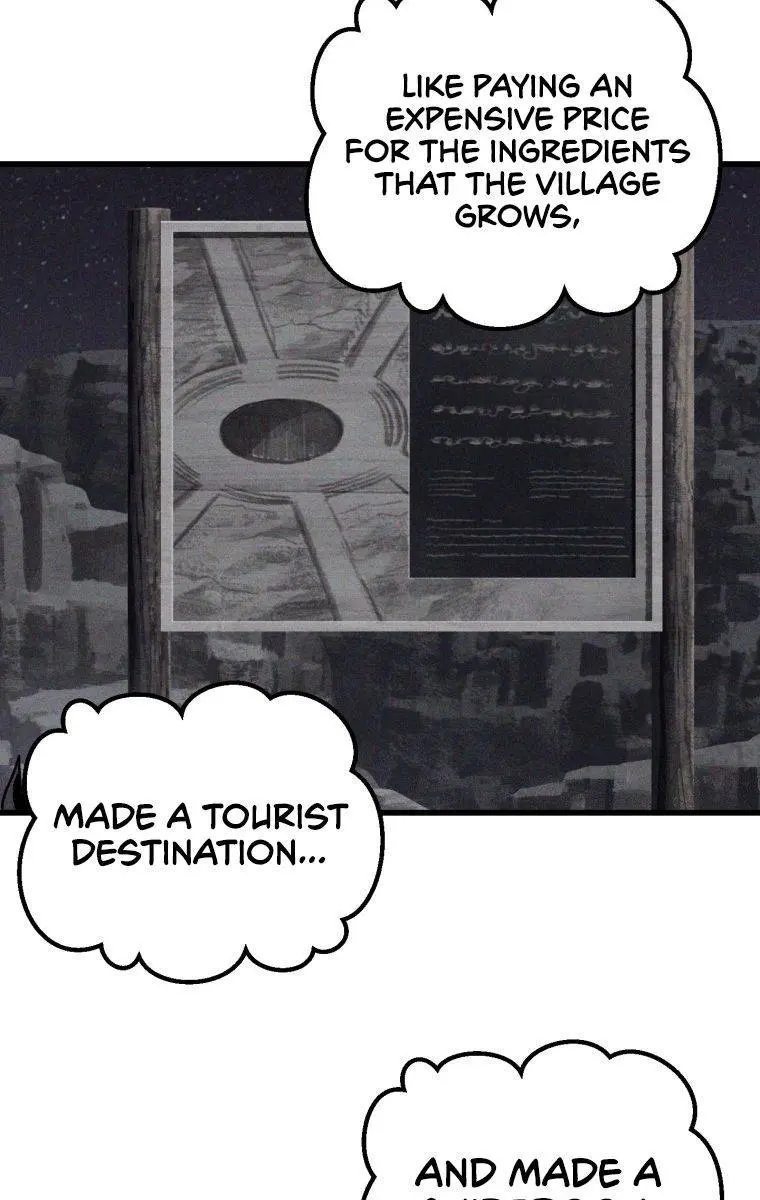 Latna Saga: Survival of a Sword King Chapter 119 Page 71