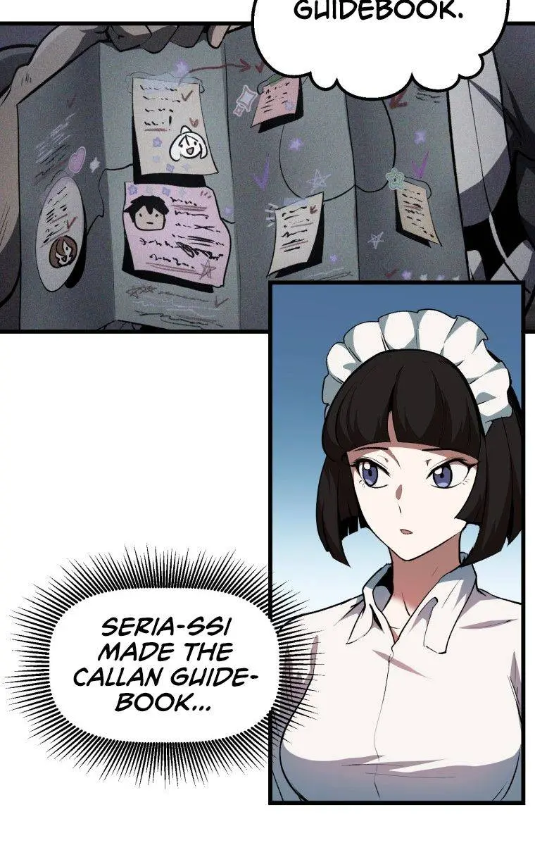 Latna Saga: Survival of a Sword King Chapter 119 Page 72